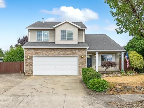 13123 Smoke Tree Pl, Oregon City, OR 97045