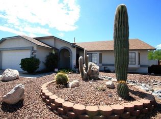4873 W Rosebay St, Tucson, AZ 85742