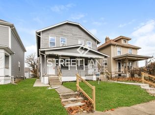 810 E 3rd Ave, Columbus, OH 43201