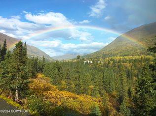 0 W River Dr, Eagle River, AK 99577