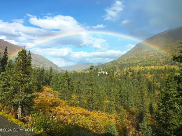0 W River Dr, Eagle River, AK 99577
