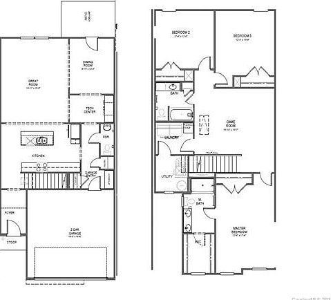 2nd image of 1150 Streamside Ln #16