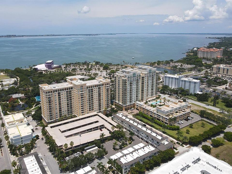 1st image of 750 N Tamiami Trl Unit 1515