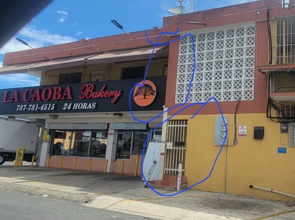 Avenue Jesus T Pinero #2, San Juan, PR 00920