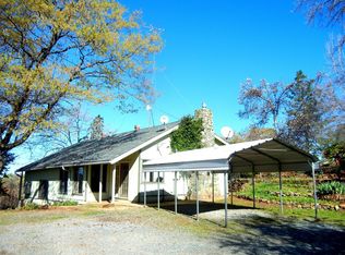 24075 Tokayana Way, Colfax, CA 95713