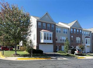 8469 Silverdale Rd, Lorton, VA 22079