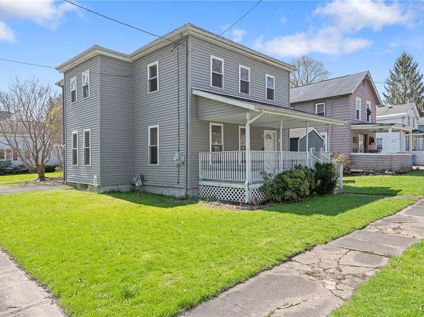 40 Lock St, Phoenix, NY 13135