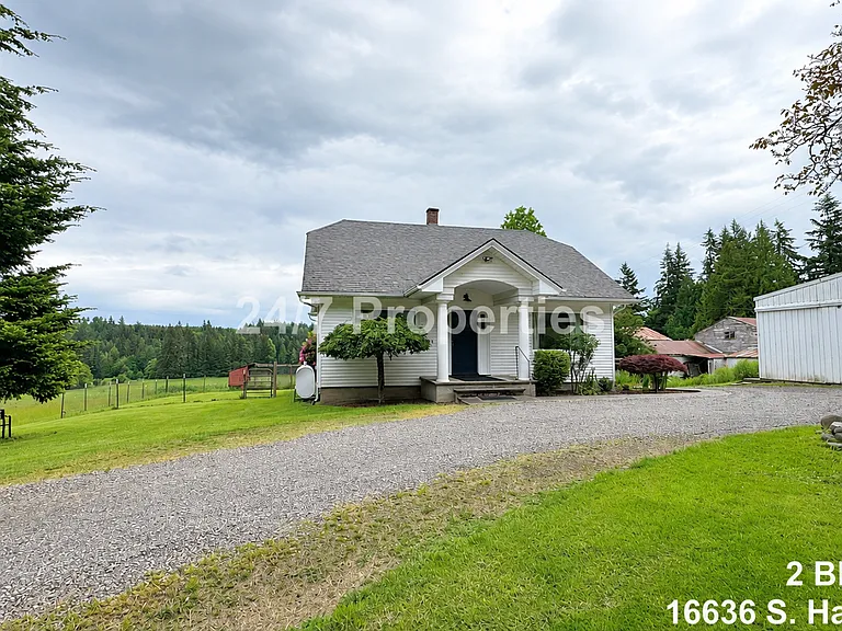 16636 S Hattan Rd — Photo 1