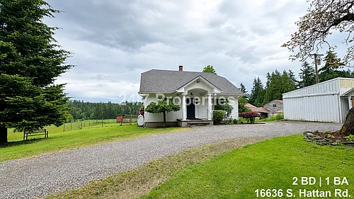 16636 S Hattan Rd Photo 1