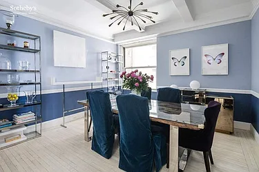 Sold by Sotheby's International Realty