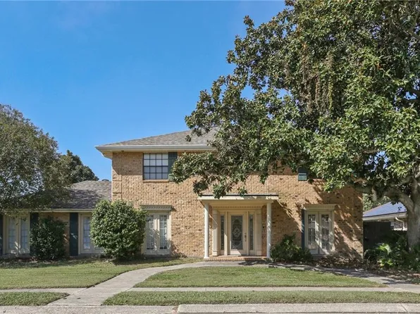 7 Yosemite St, Kenner, LA 70065