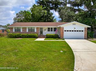 1619 Mount Vernon Dr, Jacksonville, FL 32210