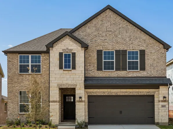 1805 Briarcrest Dr, Celina, TX 75009