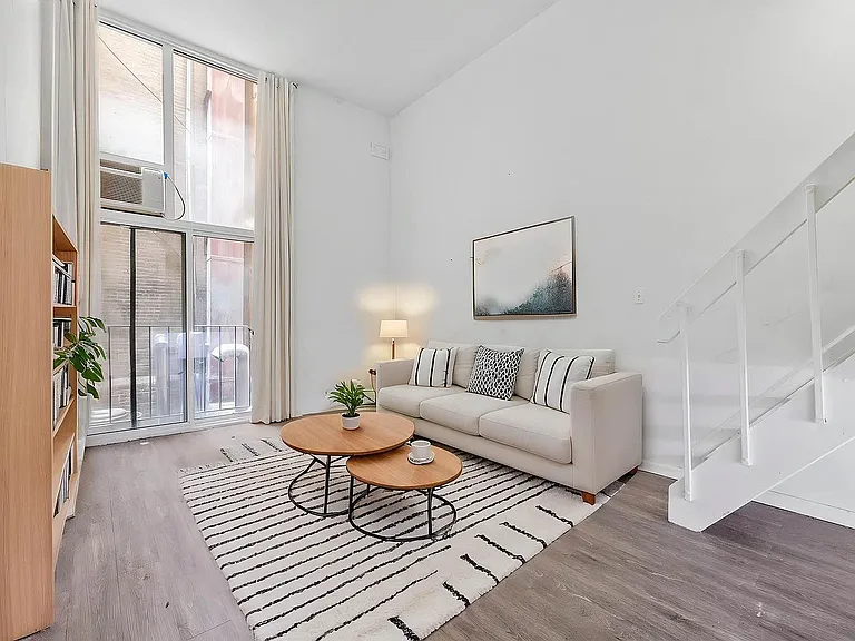 88 Fulton St #117 — Photo 1