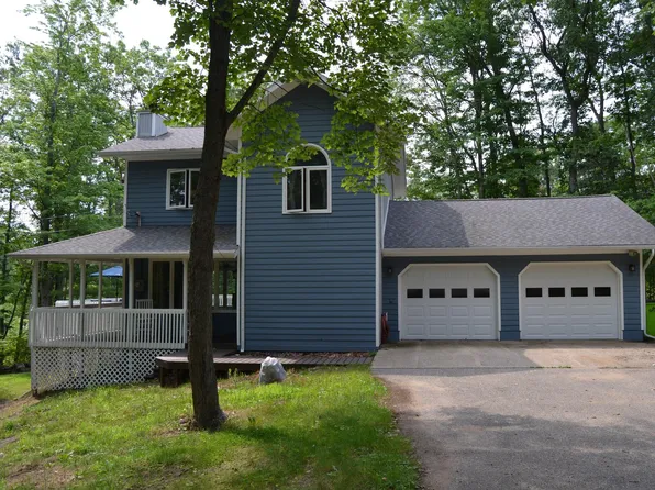 2785 W Sunset Dr, Roscommon, MI 48653