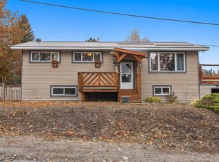 335 Nechiefman St, Princeton, BC V0X1W0