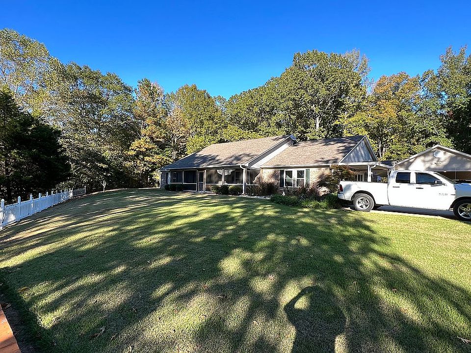 331 County Road 1498, Tupelo, MS 38804 Zillow