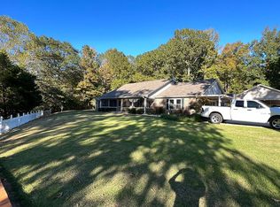 331 County Road 1498, Tupelo, MS 38804