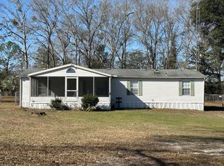 16265 31st Dr, Wellborn, FL 32094