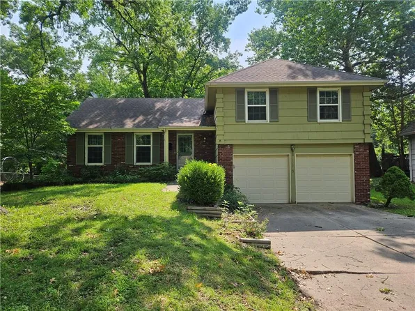 10313 Lamar Ave, Overland Park, KS 66207
