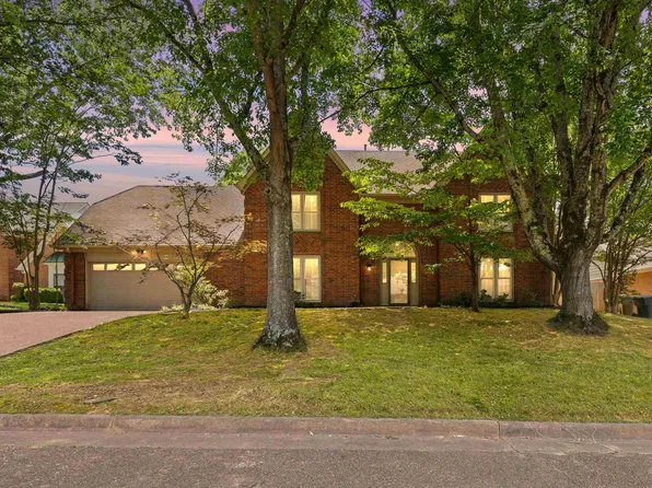 8925 Leaf Trail Cv, Cordova, TN 38018