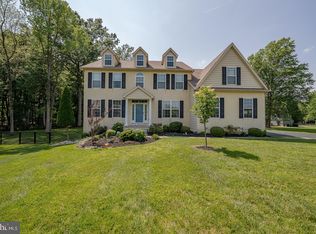 3511 Marthas Way, Garnet Valley, PA 19060