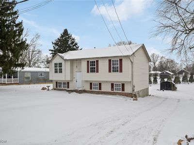 410 Columbine Ave, Akron, OH, 44312