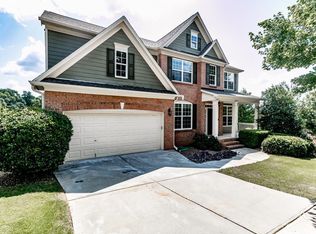 281 Harmony Lake Dr, Canton, GA 30115