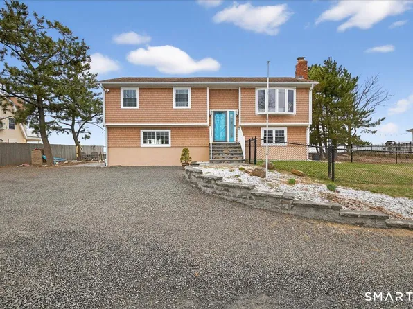 74 Morgan Avenue, East Haven, CT 06512