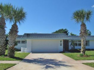 529 Alhambra St, Indian Harbour Beach, FL 32937