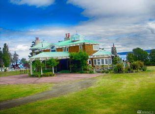 880 Schwartz Rd, Nordland, WA 98358