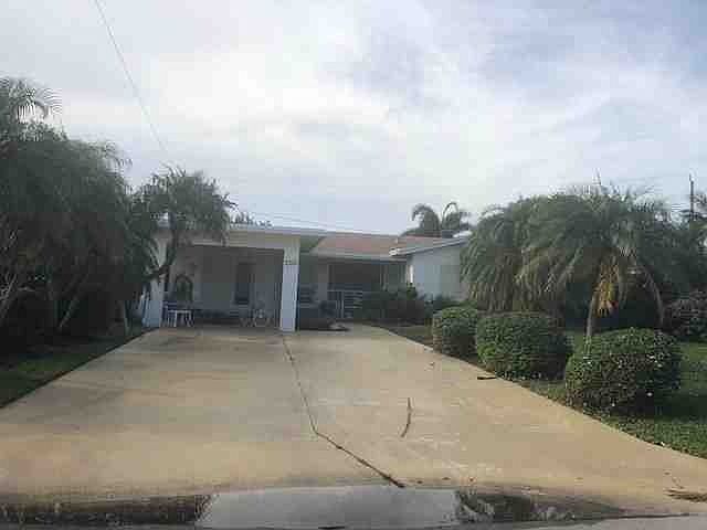 Property Front View