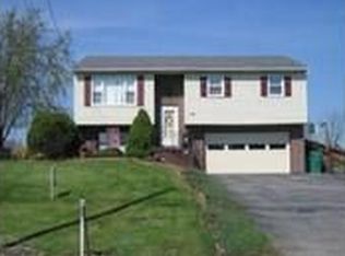 732 Sollenberger Rd, Chambersburg, PA 17202