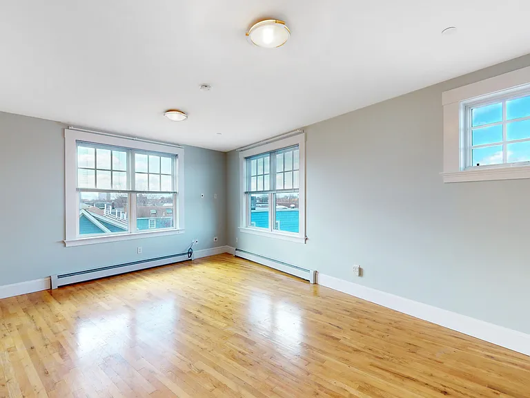 432 Norfolk St #4A — Photo 5