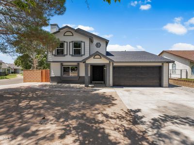 45119 Watford Ave, Lancaster, CA, 93535