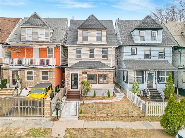 421 S 1st Avenue, Mount Vernon, NY 10550