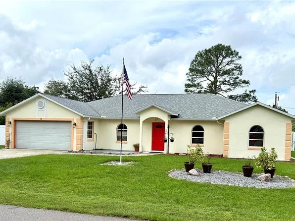 72 PRATTWOOD LANE, PALM COAST, FL 32164