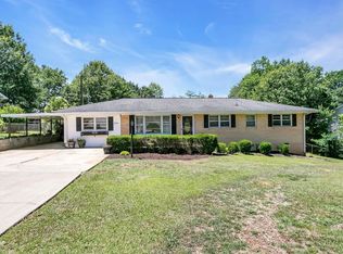 204 Parkdale Dr, Greenville, SC 29611