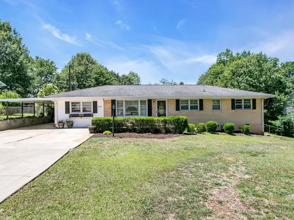 204 Parkdale Dr, Greenville, SC 29611