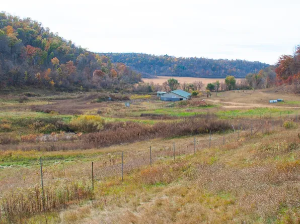 4870 County Hwy #D, Arkansaw, WI 54721