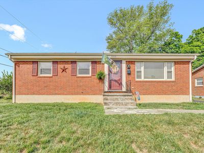 5702 Sierra Dr, Roanoke, VA, 24012