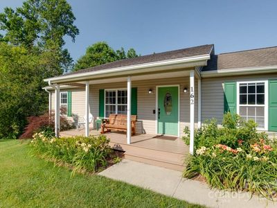 162 Martin Branch Rd, Leicester, NC, 28748