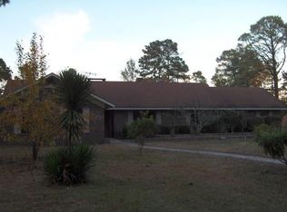 394 Shadowing Pines Rd, Hardeeville, SC 29927