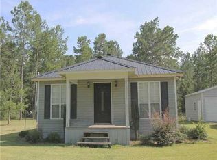 5294 Salem Rd, Lucedale, MS 39456
