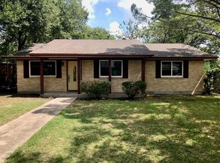 1504 Judy Dr, Plano, TX