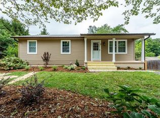 78 Church Rd, Fairview, NC 28730