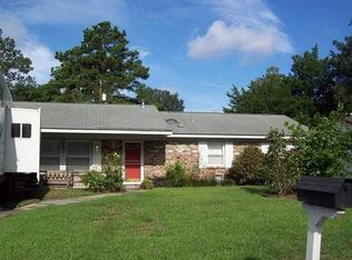12447 Northwood Rd, Savannah, GA 31419