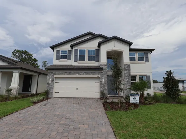 102 Northbank Ln, Spring Hill, FL 34609