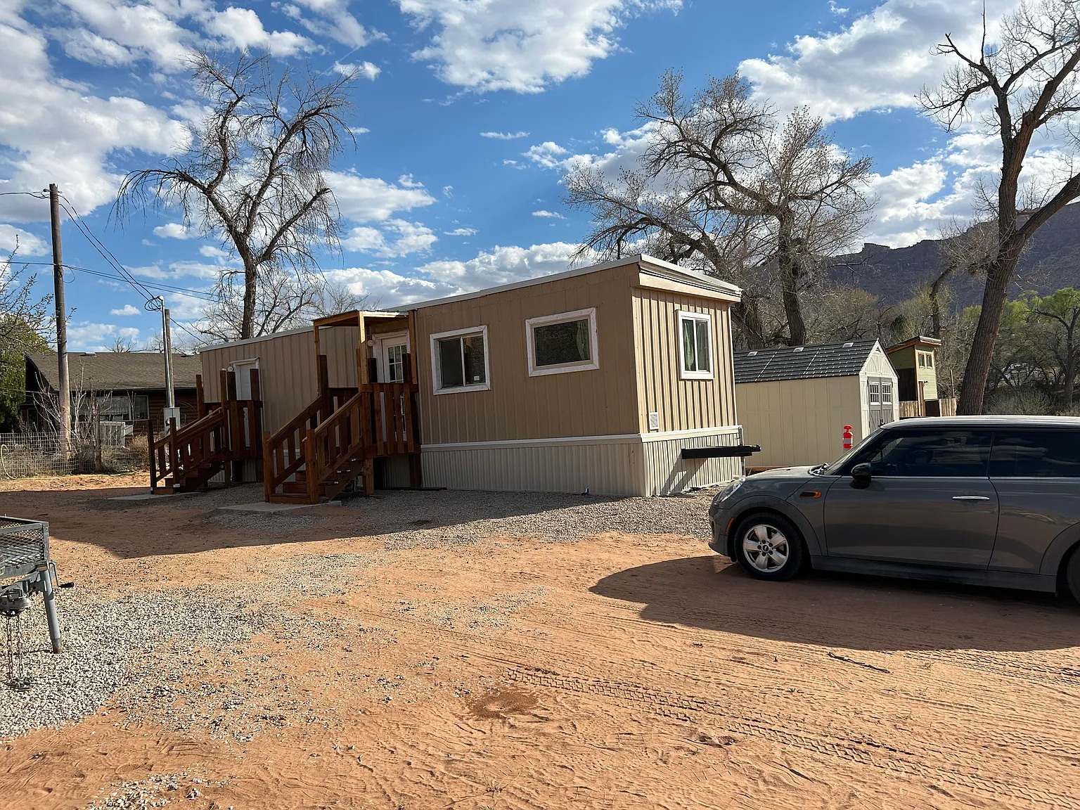 2 bed, 1.5 bath, 400 sqft, $1,660 — Photo 2