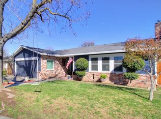 1012 Landee Way, Modesto, CA 95355